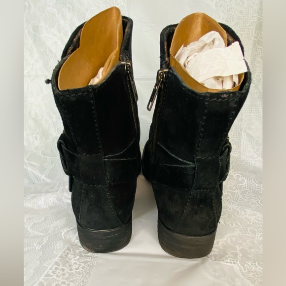 BORN SYD BOOTS - Picture 6 of 9